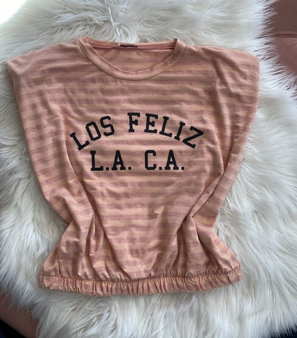 blusinha de manga cavada outlet blusinha de manga cavada outlet