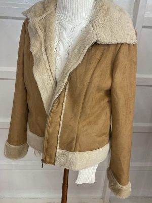 jaqueta forrada empÓrio jaqueta forrada empÓrio